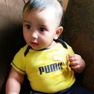 Meet your Posher, Tamine